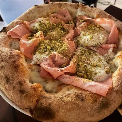 Etna Pizza & Vino