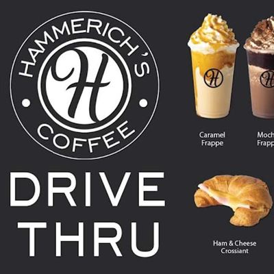 Hammerich's Coffee Hillcrest