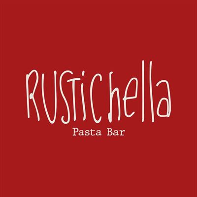 RUSTICHELLA Pasta Bar