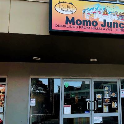 Momo Junction