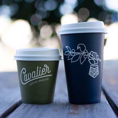 Cavalier Coffee Roasters & Cafe