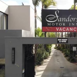 Sandors Motor Inn