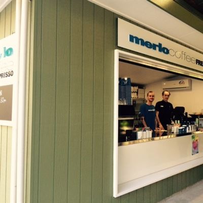 Merlo Coffee Cafe | Indooroopilly