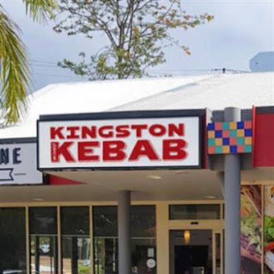 Kingston Kebab