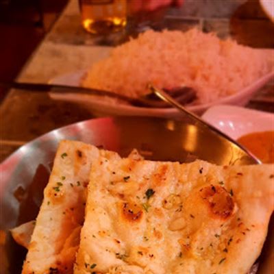 Vasu Indian Gourmet