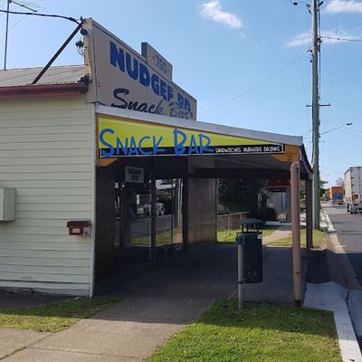 Nudgee Road Snack Bar