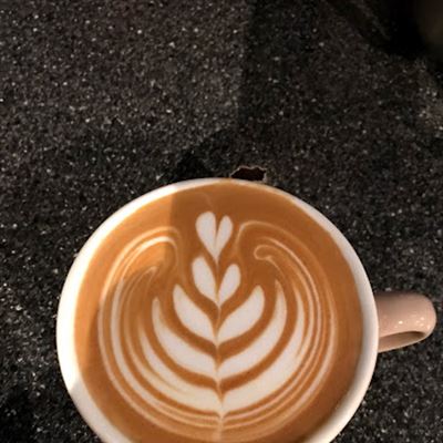 YAMAYA COFFEE