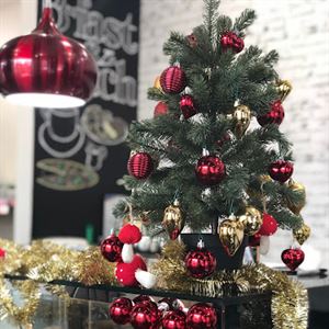 Cafe Chez vous, Brisbane CBD - Cafe Restaurant Menu, Phone, Reviews | AGFG