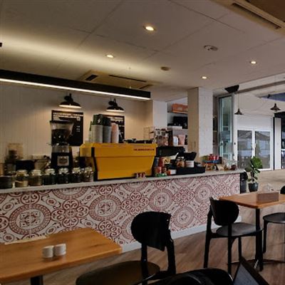 Kaffir Lime Cafe & Vietnamese Restaurant