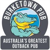 Burketown Pub