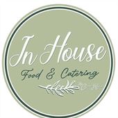 In House Food & Catering