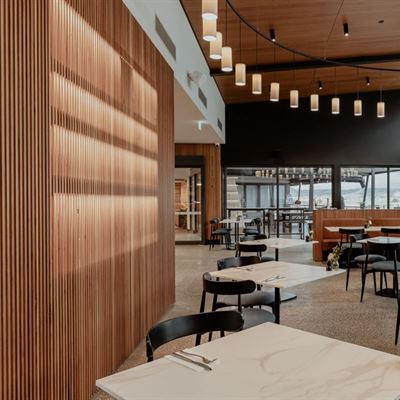 Yarra Valley Restaurant 1309