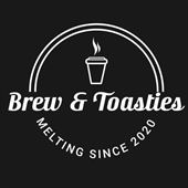 Brew and Toasties