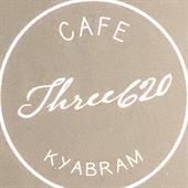 Cafe Three620