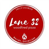 Lane 32 Woodfire Pizza Maleny