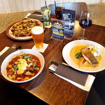 North Shore Tavern, Townsville