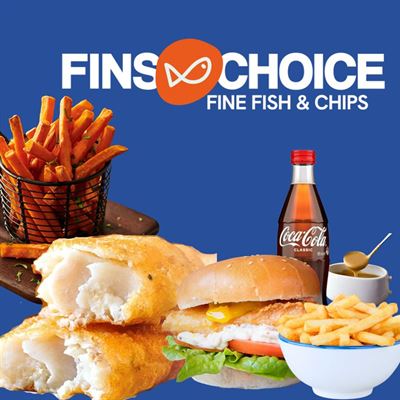 Fins Choice