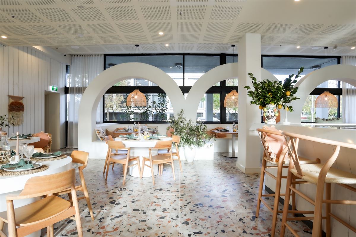 Saint Malo, Canberra CBD Spanish Restaurant Menu, Phone, Reviews AGFG