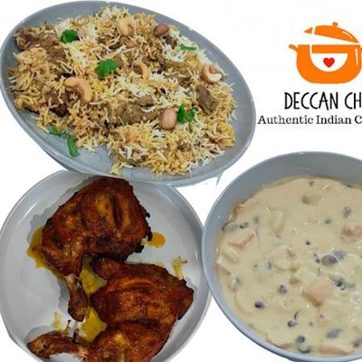 Deccan Chef