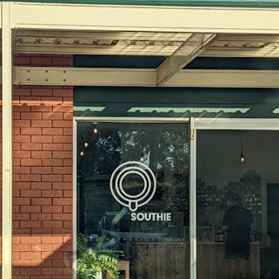 Southie Coffee House