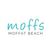 Moffs Moffat Beach