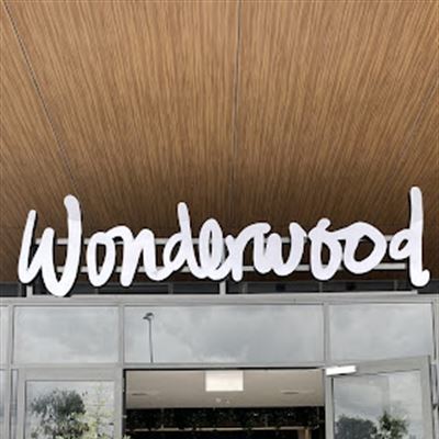 Wonderwood Eatery