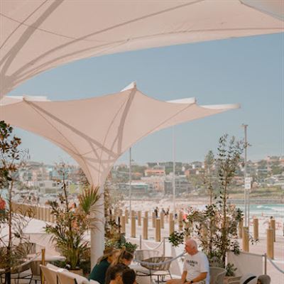 Front Yard Bar at Promenade Bondi Beach