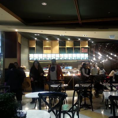 Mee The Noodle House Burwood