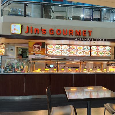 Jin's Gourmet