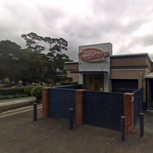 PJ Thai Express, Frenchs Forest - Modern Australian Restaurant Menu