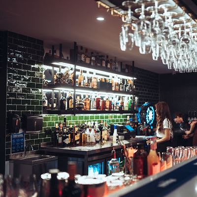 The Majestic Bar And Dining - Event Hire | Craft Beer | Italian Restaurant