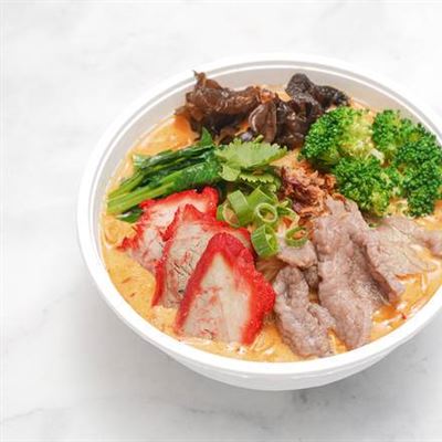 Noodle Time