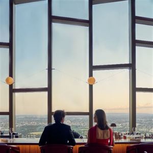 A Seat in the Sky
