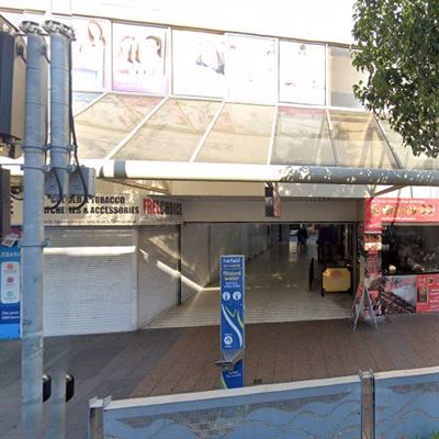 Sandra Restaurant