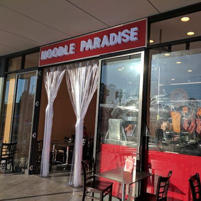 Noodle Paradise Cranebrook