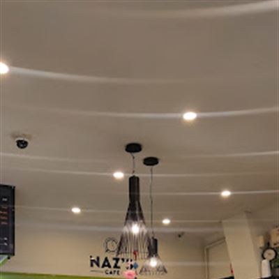Naz's Cafe