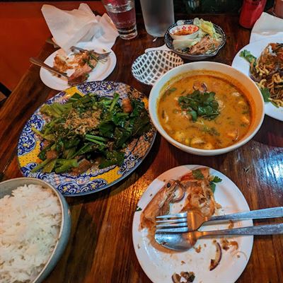 Cher Thai Cuisine