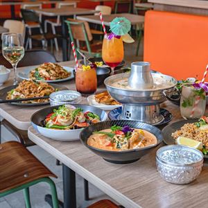 ThaiThae Penrith, Penrith - Thai Restaurant Menu, Phone, Reviews | AGFG