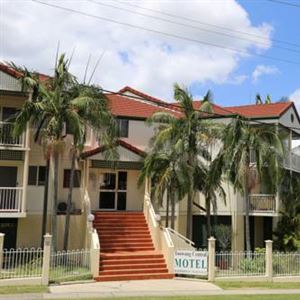 Toowong Central Motel & Apartments