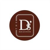 118691/logo-170.jpg The D's Bar & Dining