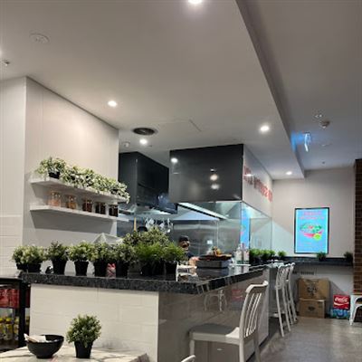 Little Vietnamese Food