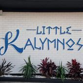 Little Kalymnos Taverna
