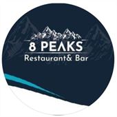 8 Peaks Restaurant and Bar