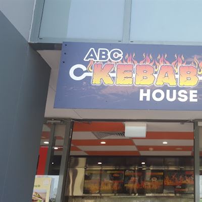 ABC KEBAB HOUSE
