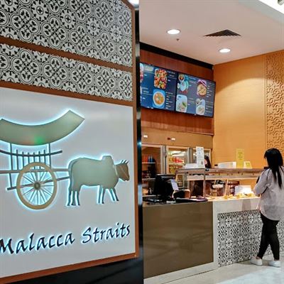 Malacca straits campbelltown