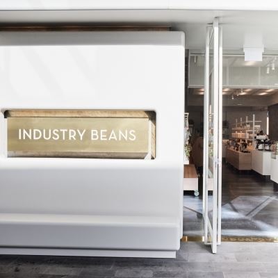 Industry Beans - Chadstone