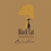 Black Cat Truffles by Liam Downes