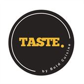 Taste. by Bold Cuisine