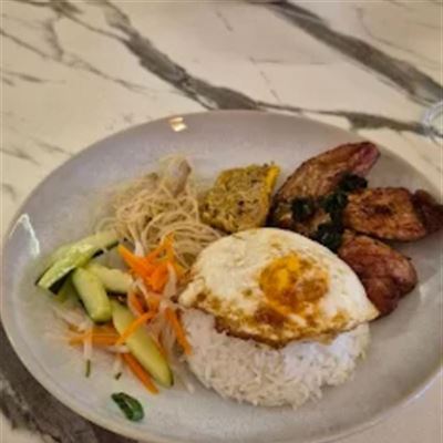 Niddrie Pho