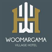 Woomargama Hotel